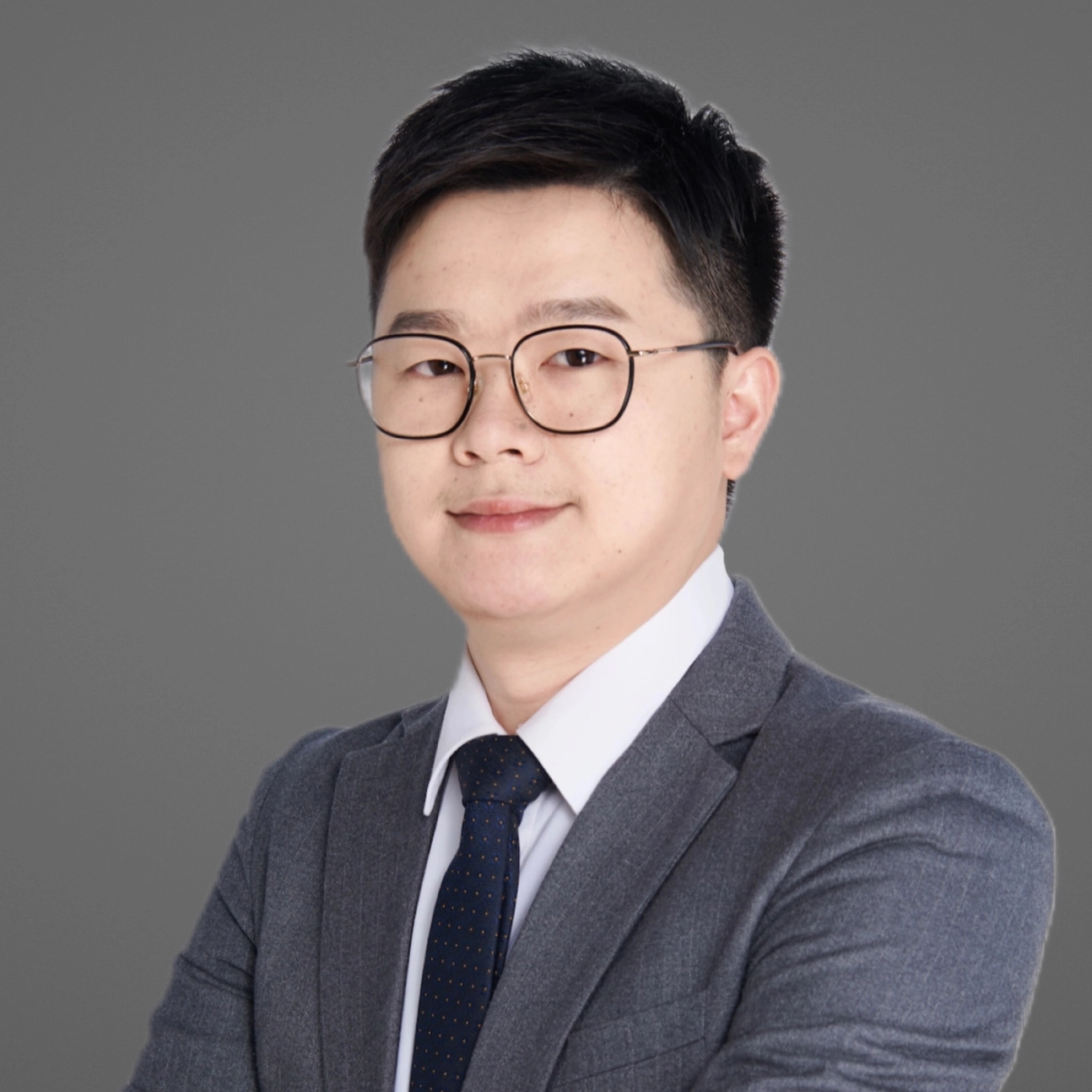 DR. CHANGYANG ZHOU